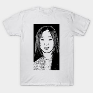 Kim Go Eun T-Shirt